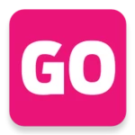 Logo of Indiegogo android Application 